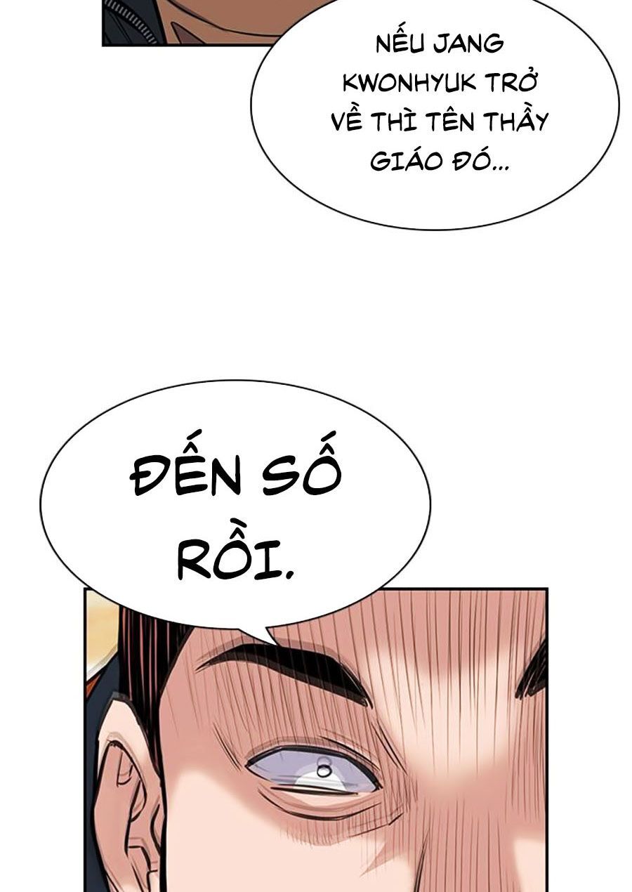 Giáo Dục Chân Chính Chap 10 - Next Chap 11