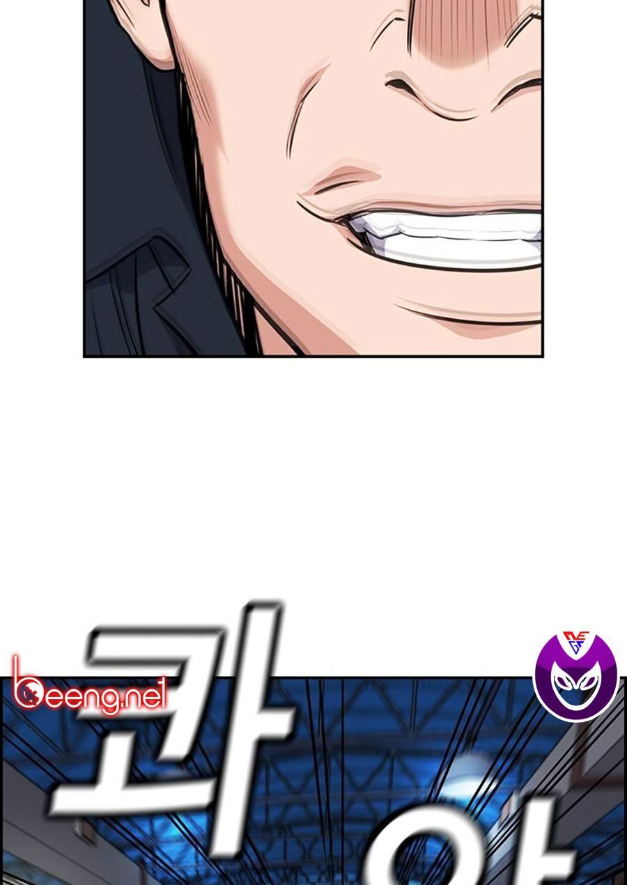 Giáo Dục Chân Chính Chap 10 - Next Chap 11