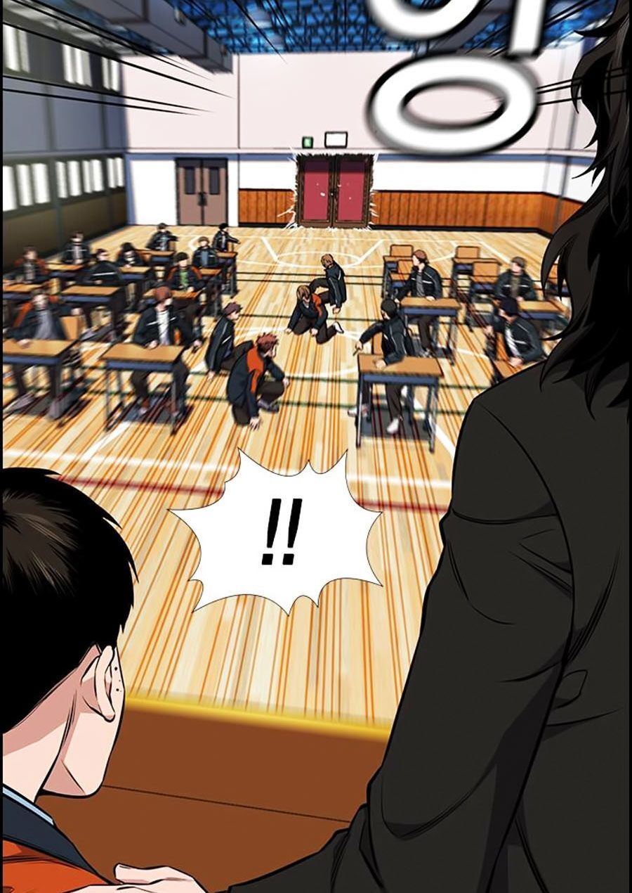 Giáo Dục Chân Chính Chap 10 - Next Chap 11