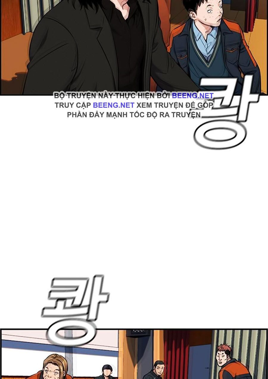Giáo Dục Chân Chính Chap 10 - Next Chap 11