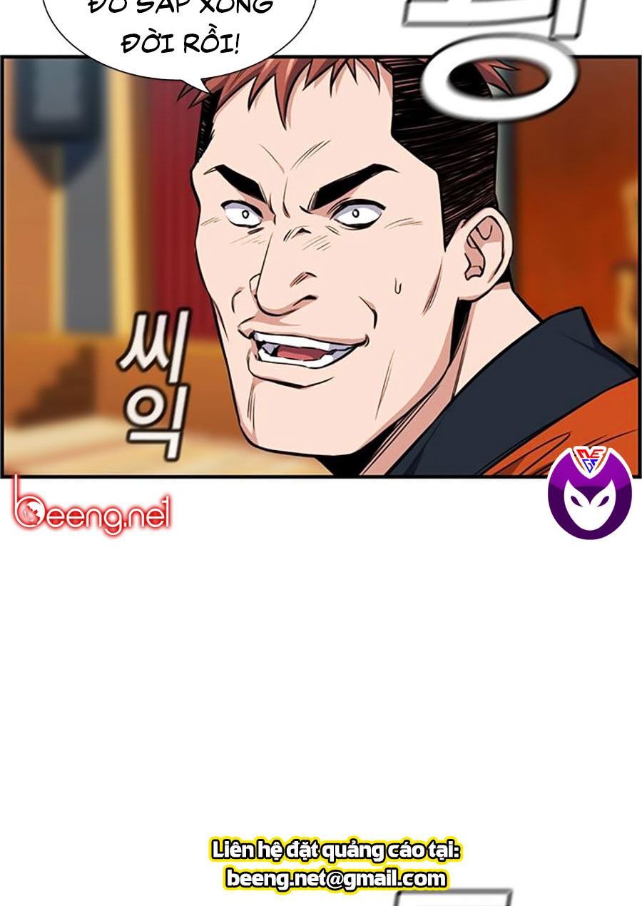 Giáo Dục Chân Chính Chap 10 - Next Chap 11