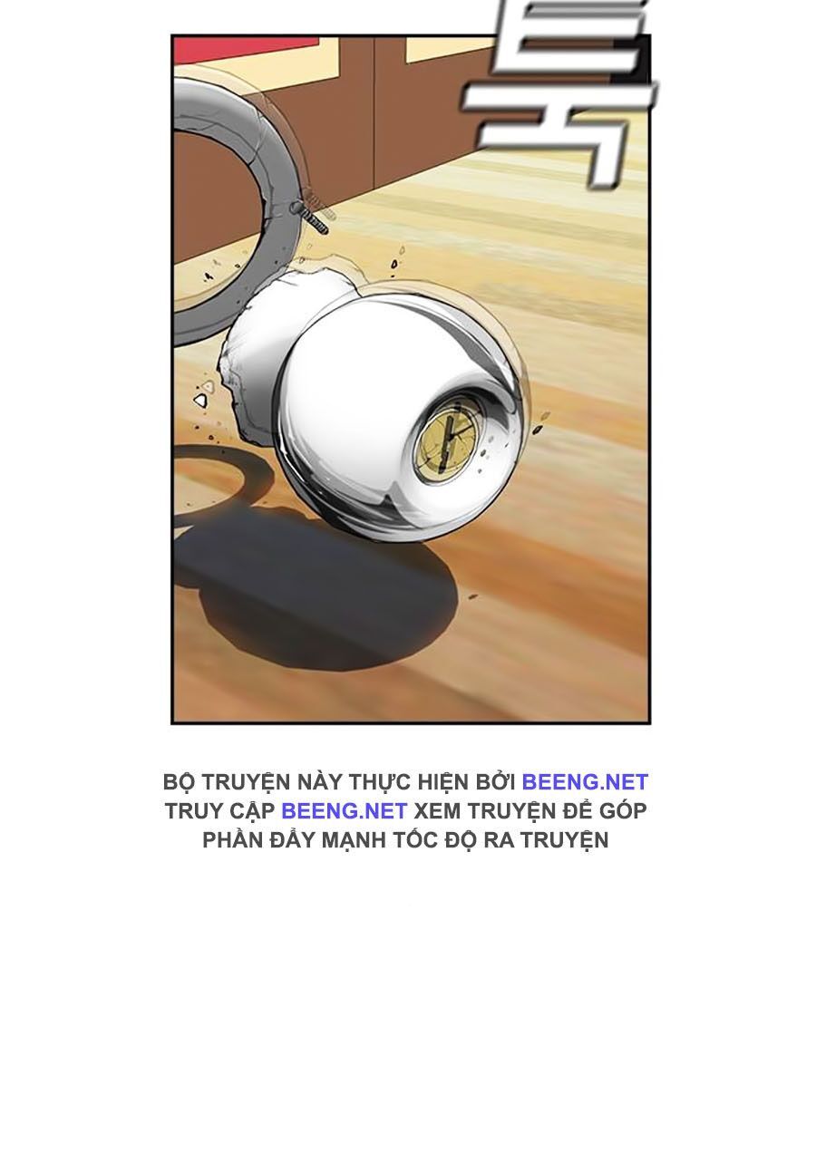 Giáo Dục Chân Chính Chap 10 - Next Chap 11