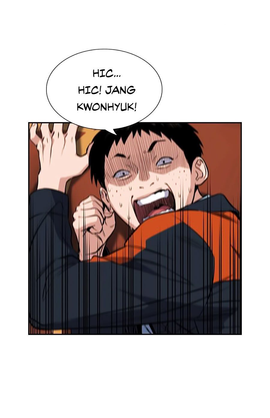 Giáo Dục Chân Chính Chap 10 - Next Chap 11