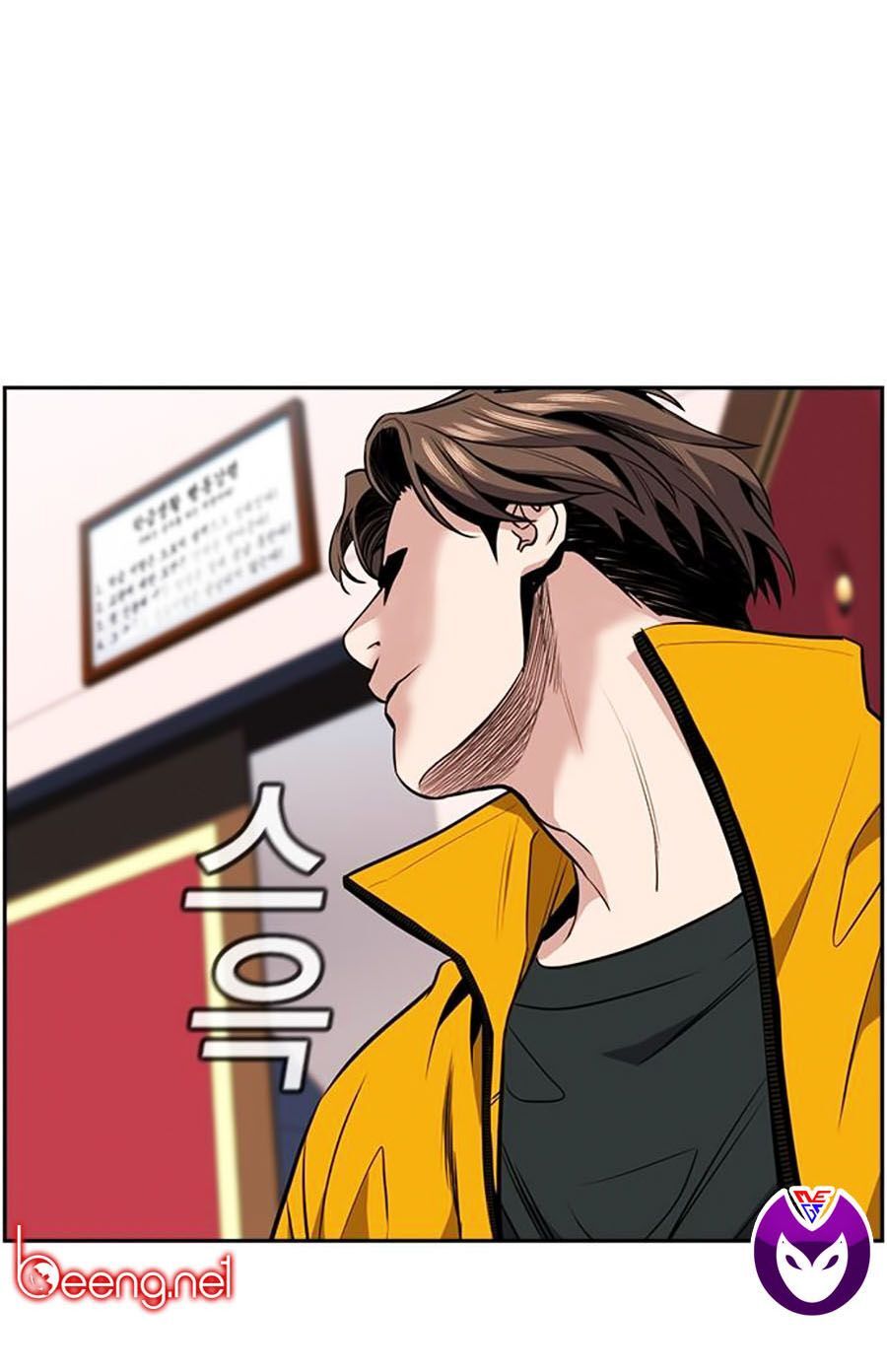 Giáo Dục Chân Chính Chap 10 - Next Chap 11