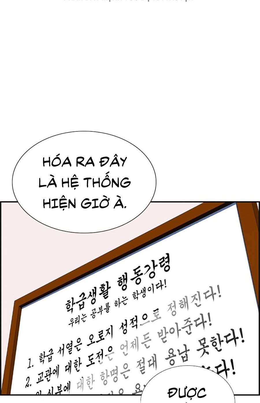 Giáo Dục Chân Chính Chap 10 - Next Chap 11