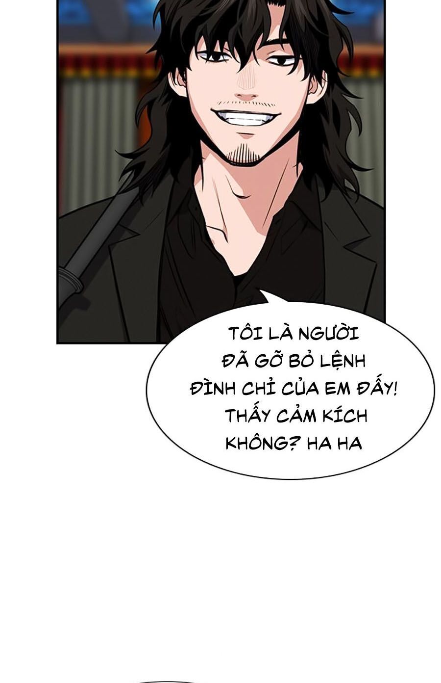 Giáo Dục Chân Chính Chap 10 - Next Chap 11