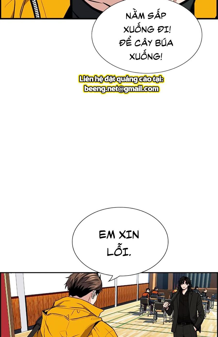 Giáo Dục Chân Chính Chap 10 - Next Chap 11