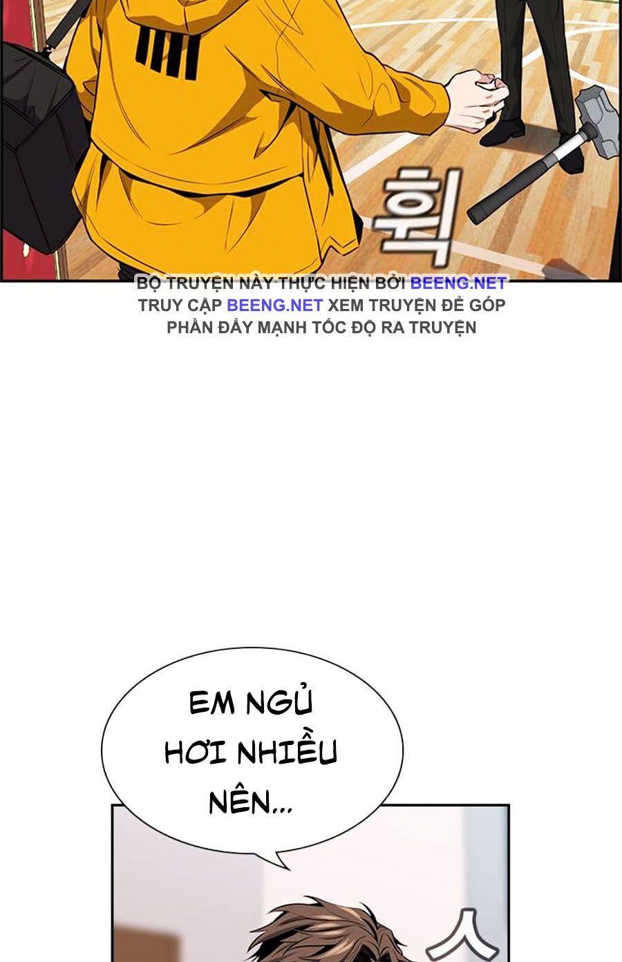 Giáo Dục Chân Chính Chap 10 - Next Chap 11