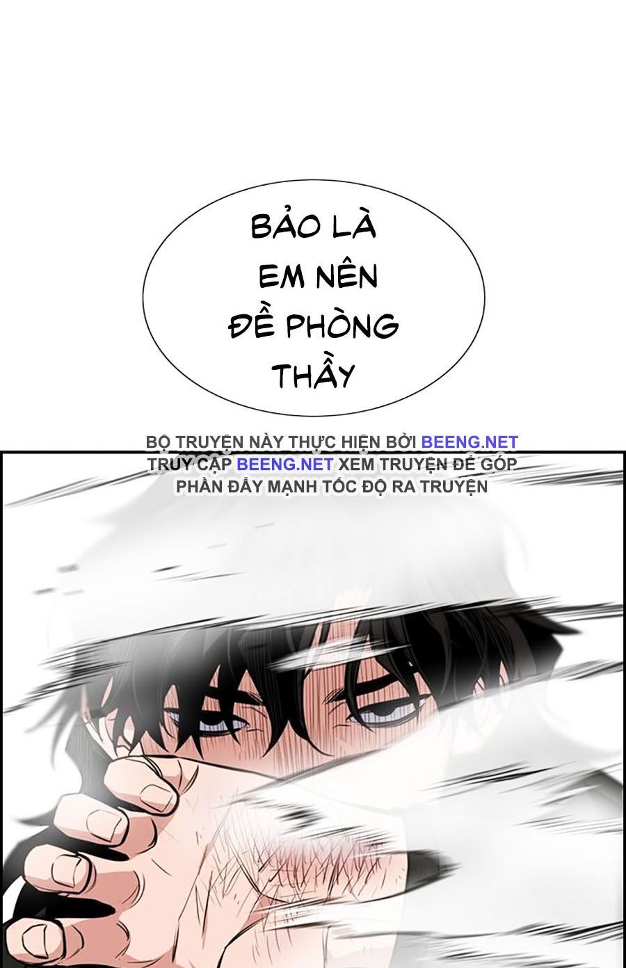 Giáo Dục Chân Chính Chap 10 - Next Chap 11