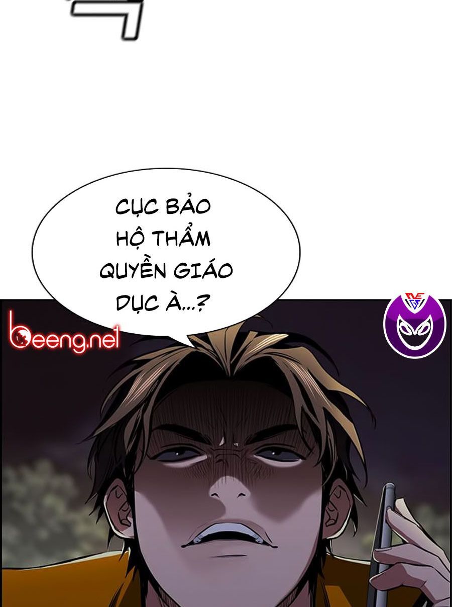 Giáo Dục Chân Chính Chap 10 - Next Chap 11