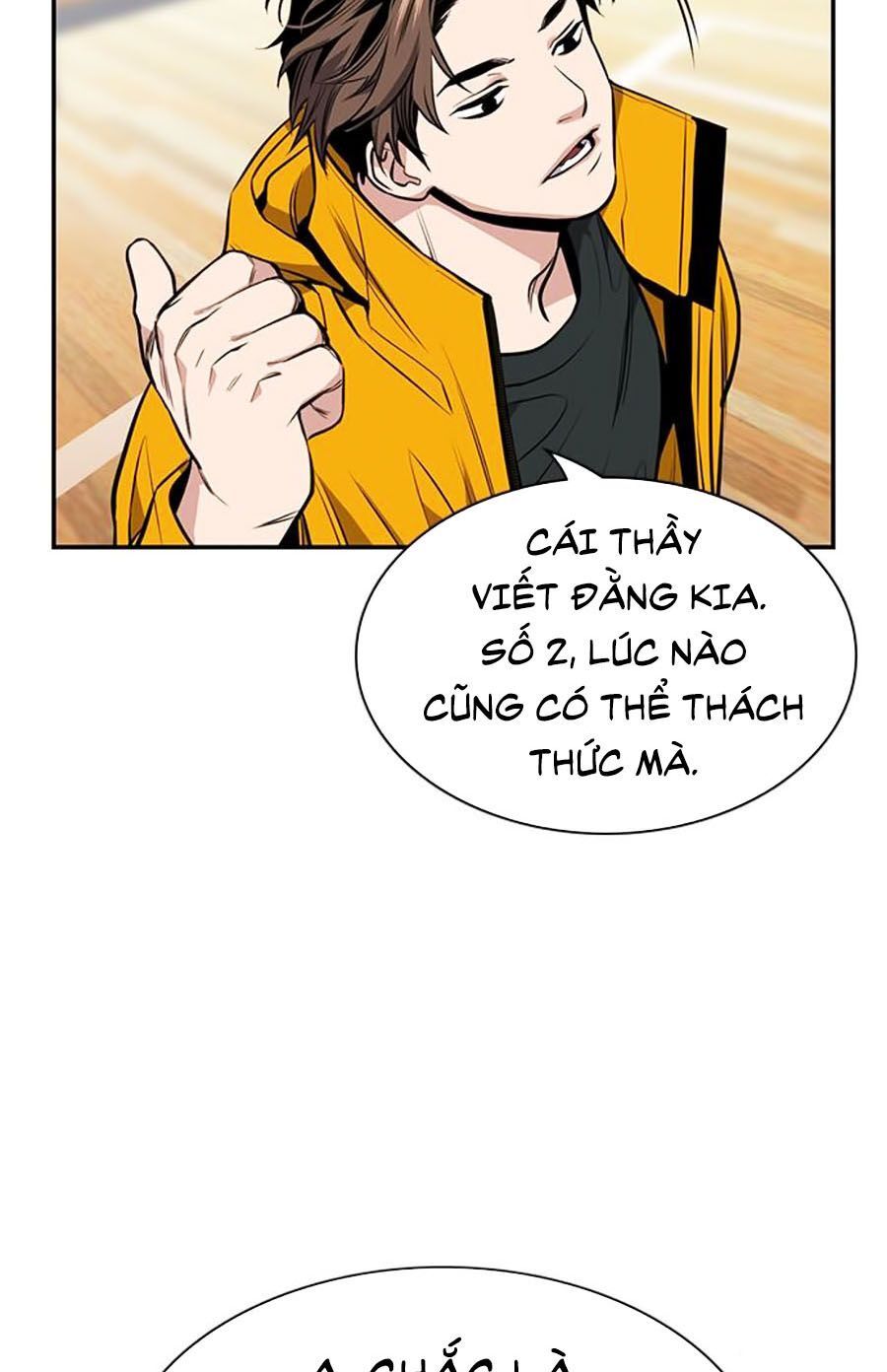 Giáo Dục Chân Chính Chap 10 - Next Chap 11
