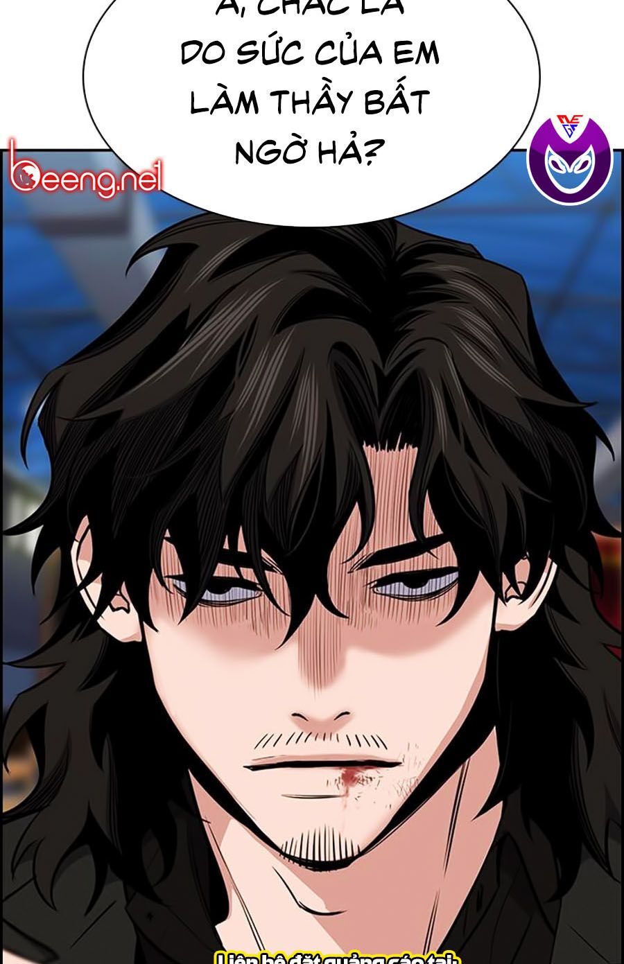 Giáo Dục Chân Chính Chap 10 - Next Chap 11
