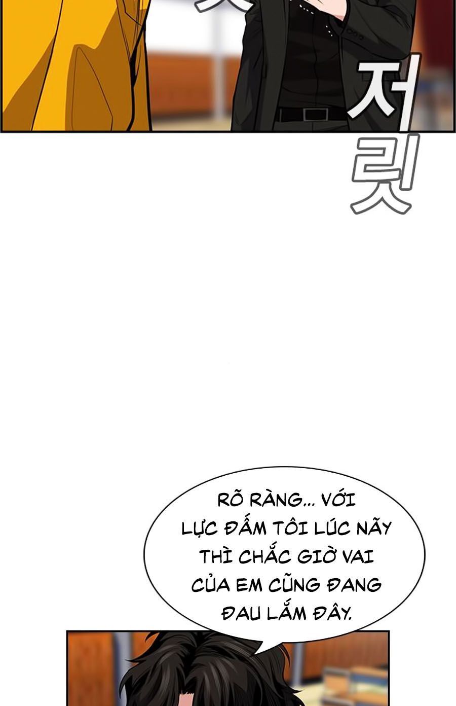 Giáo Dục Chân Chính Chap 10 - Next Chap 11