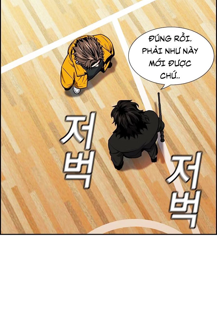 Giáo Dục Chân Chính Chap 10 - Next Chap 11