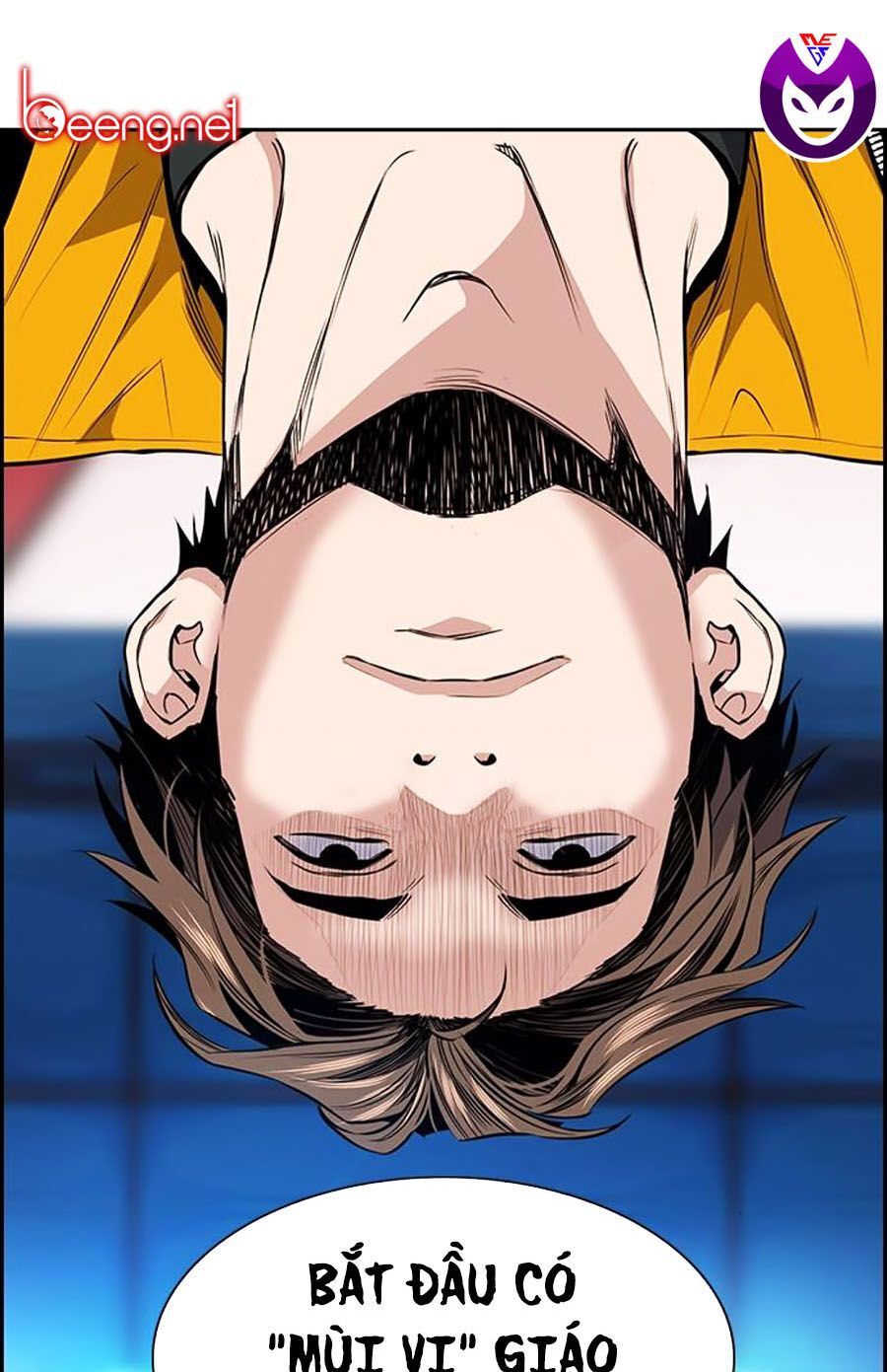 Giáo Dục Chân Chính Chap 10 - Next Chap 11