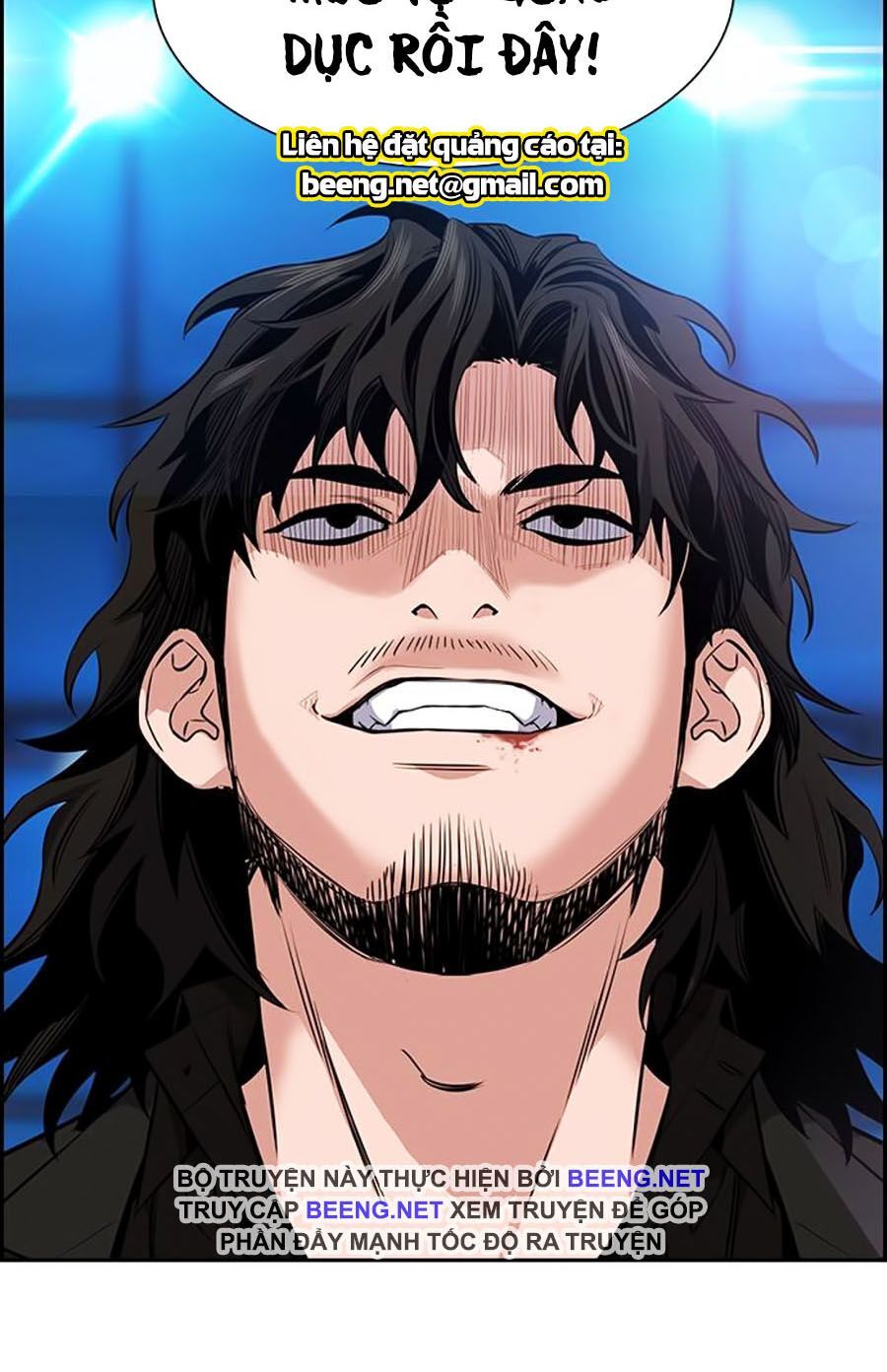 Giáo Dục Chân Chính Chap 10 - Next Chap 11
