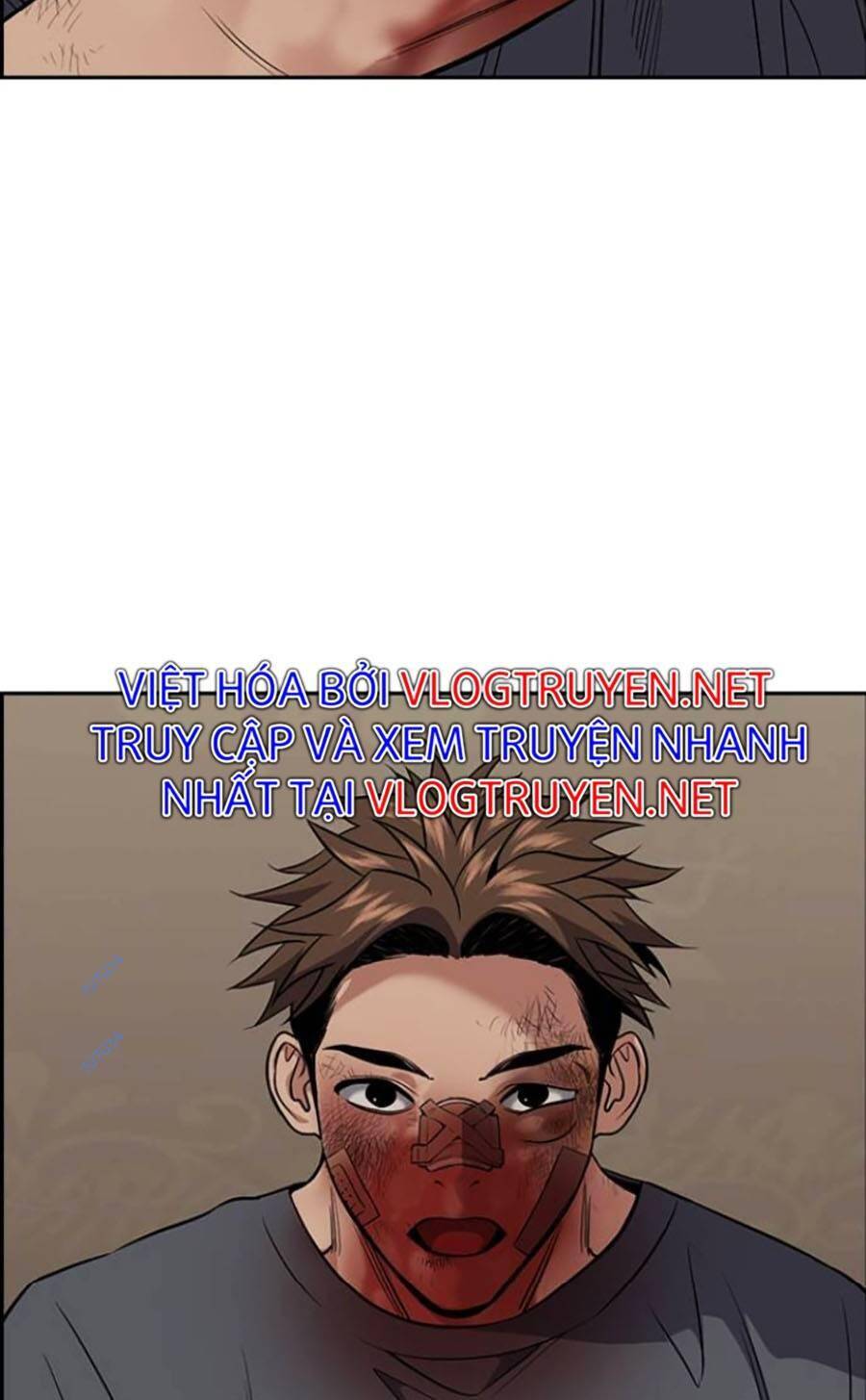 Giáo Dục Chân Chính Chap 100 - Next Chap 101