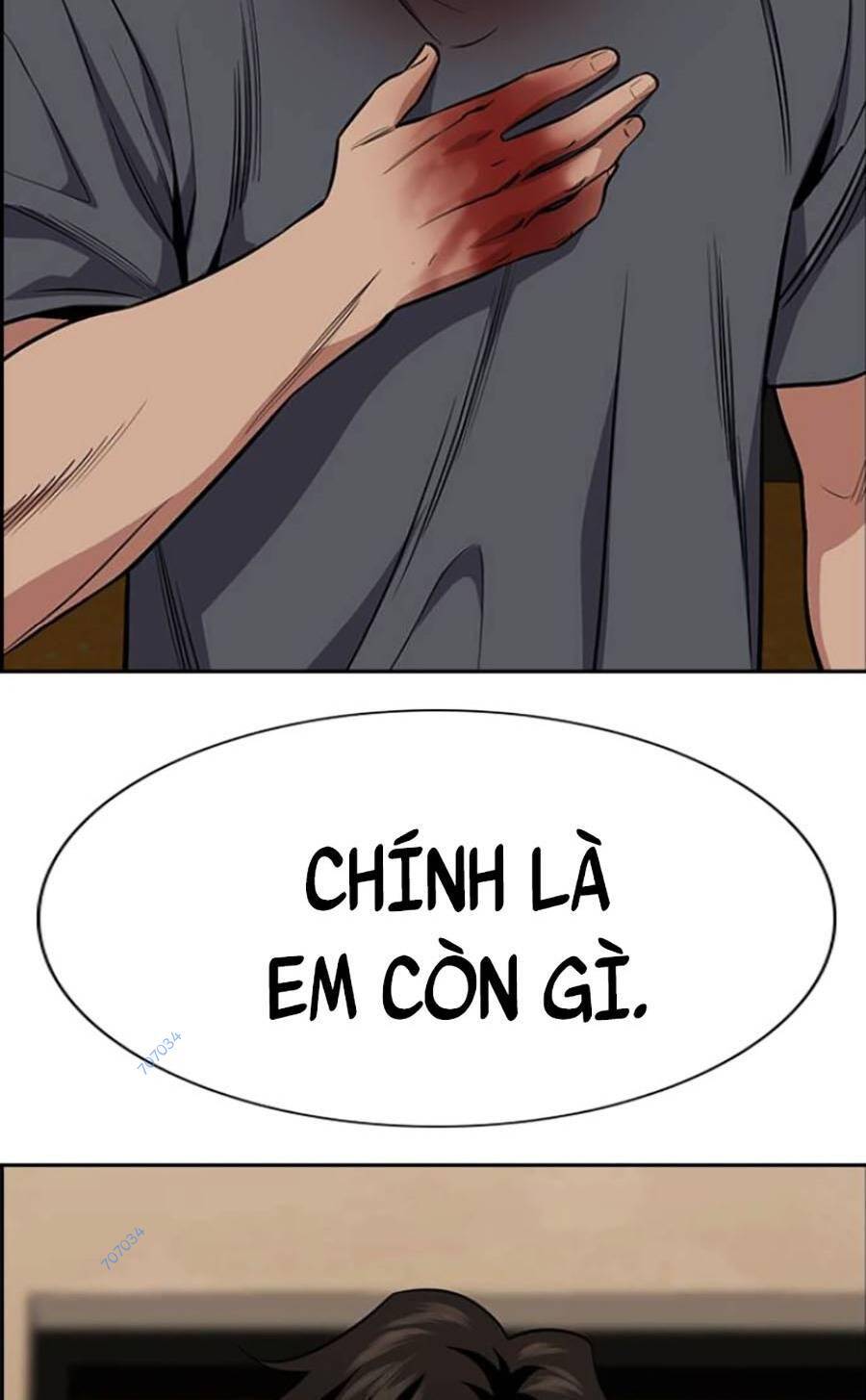 Giáo Dục Chân Chính Chap 100 - Next Chap 101