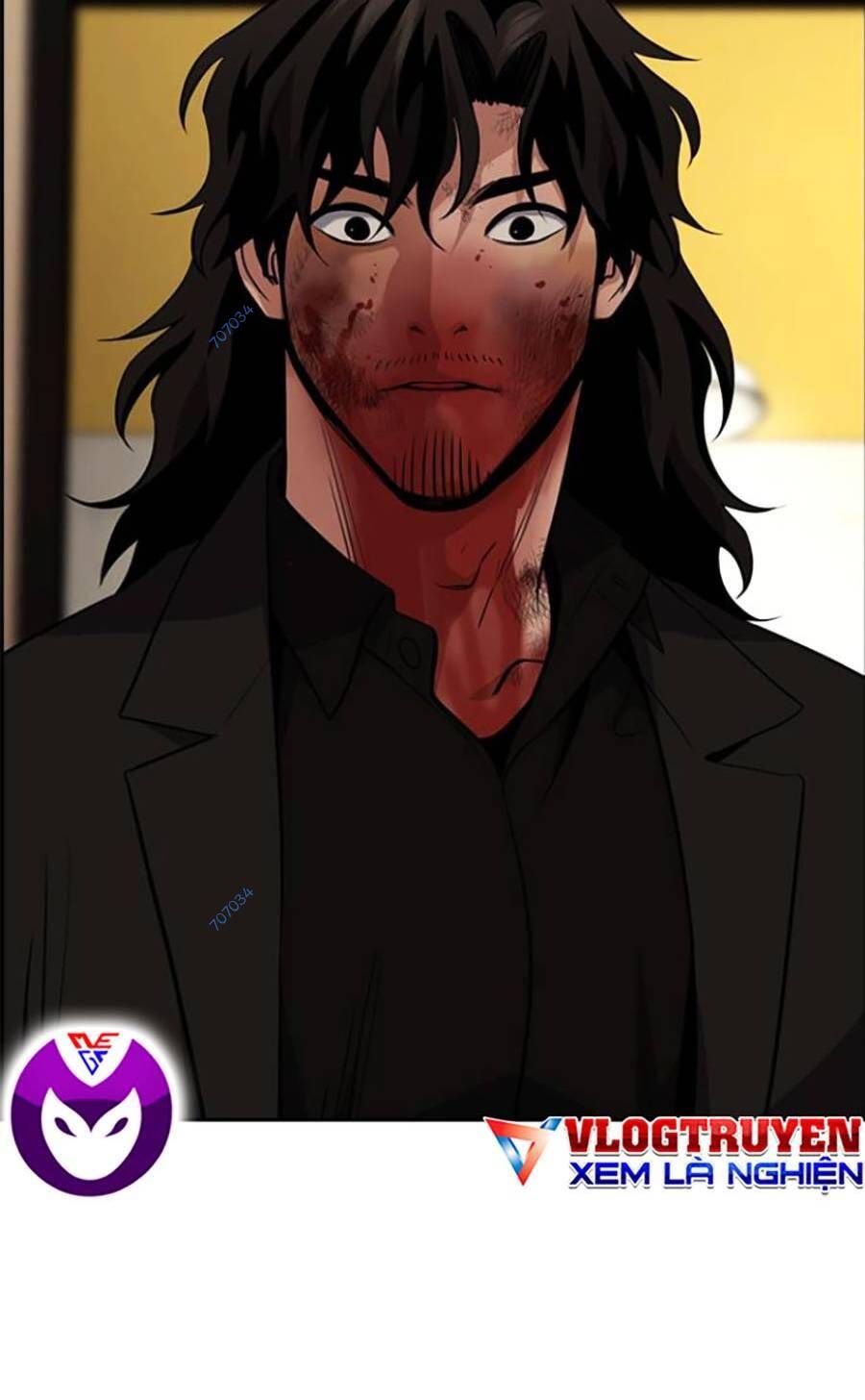 Giáo Dục Chân Chính Chap 100 - Next Chap 101