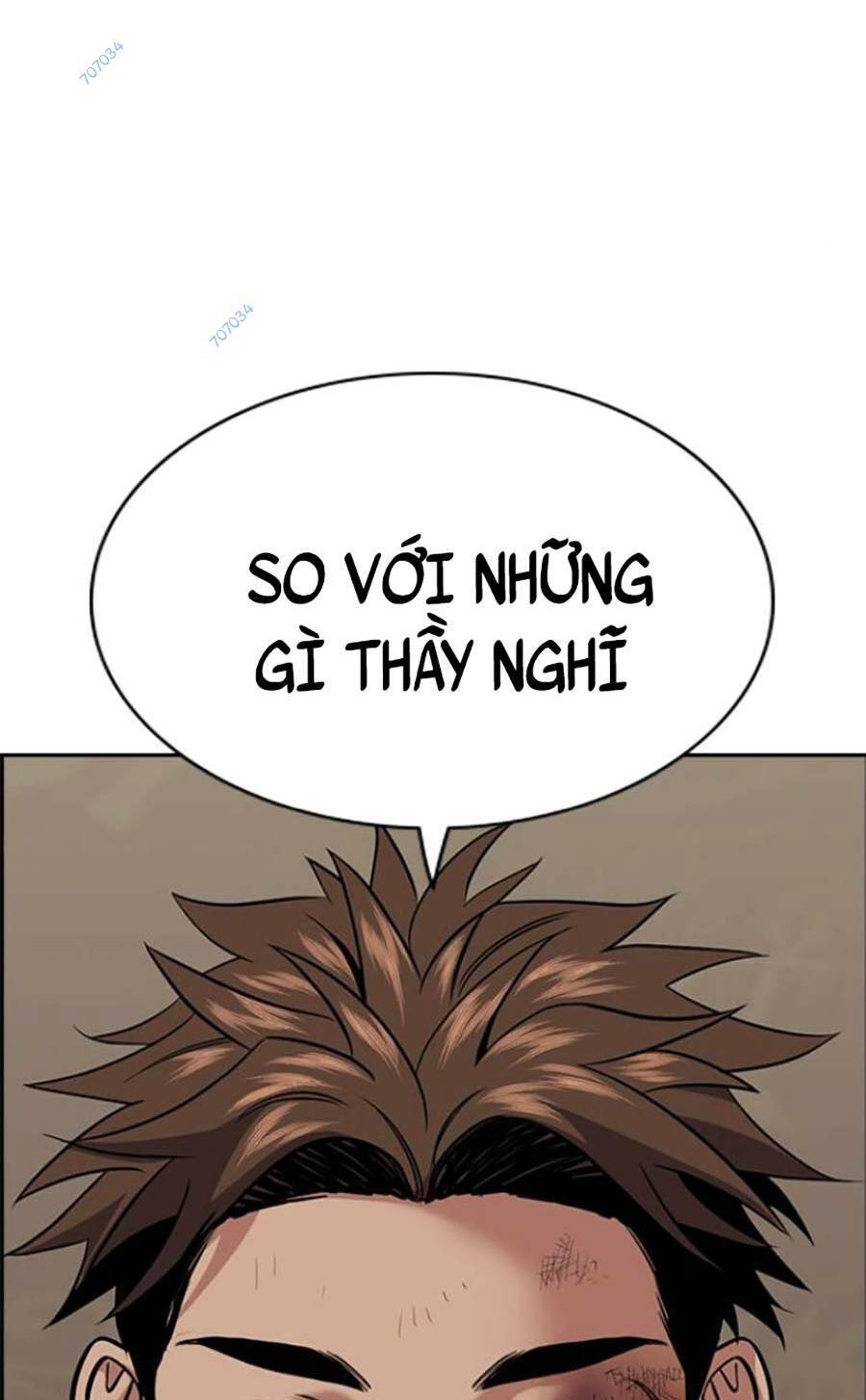 Giáo Dục Chân Chính Chap 100 - Next Chap 101
