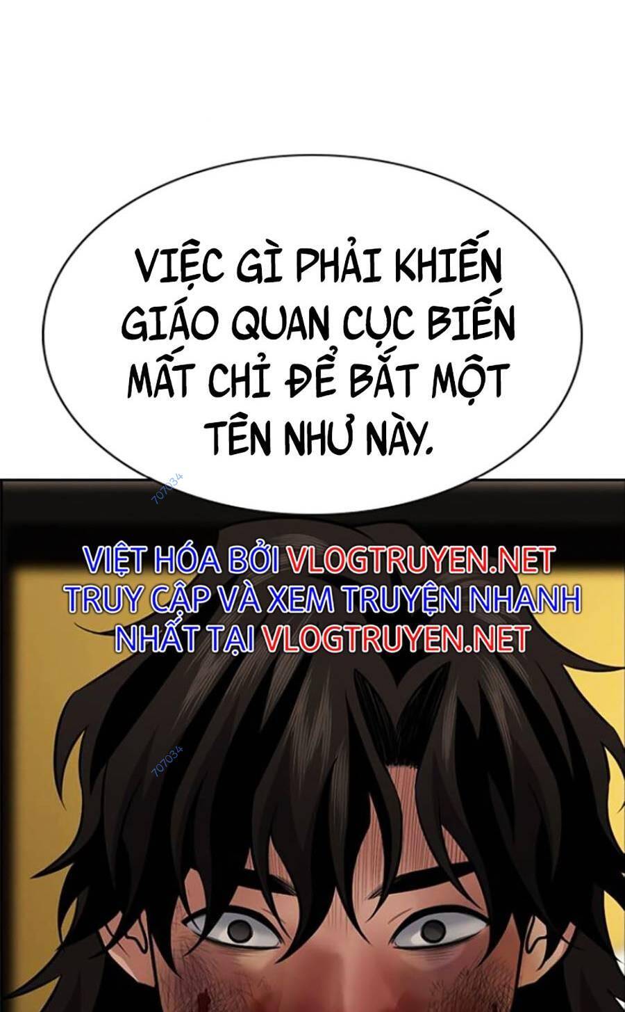 Giáo Dục Chân Chính Chap 100 - Next Chap 101
