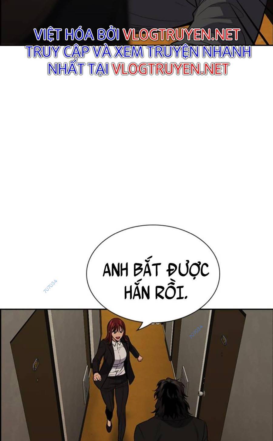 Giáo Dục Chân Chính Chap 100 - Next Chap 101