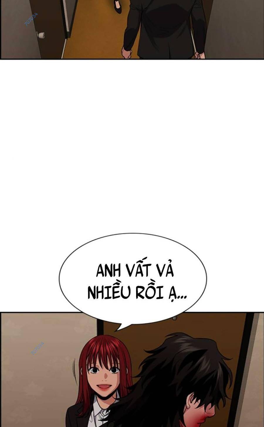 Giáo Dục Chân Chính Chap 100 - Next Chap 101