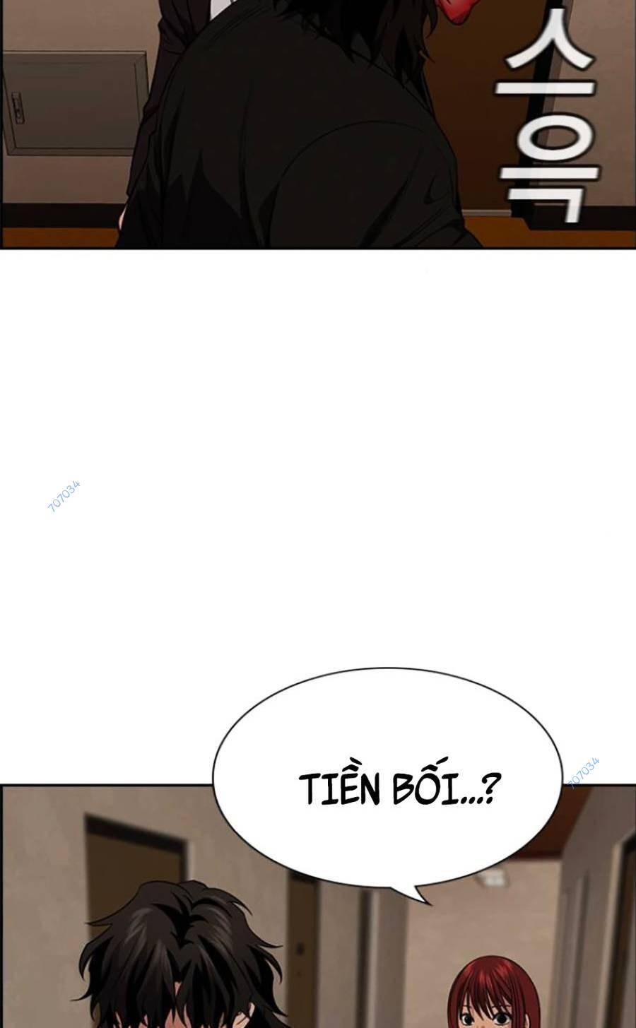 Giáo Dục Chân Chính Chap 100 - Next Chap 101