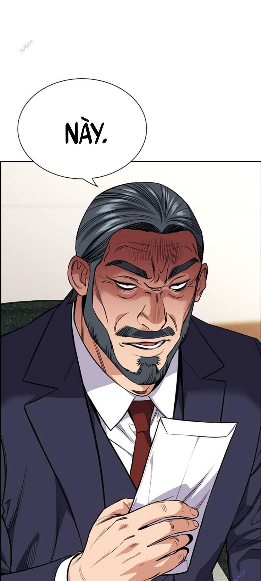 Giáo Dục Chân Chính Chap 100 - Next Chap 101