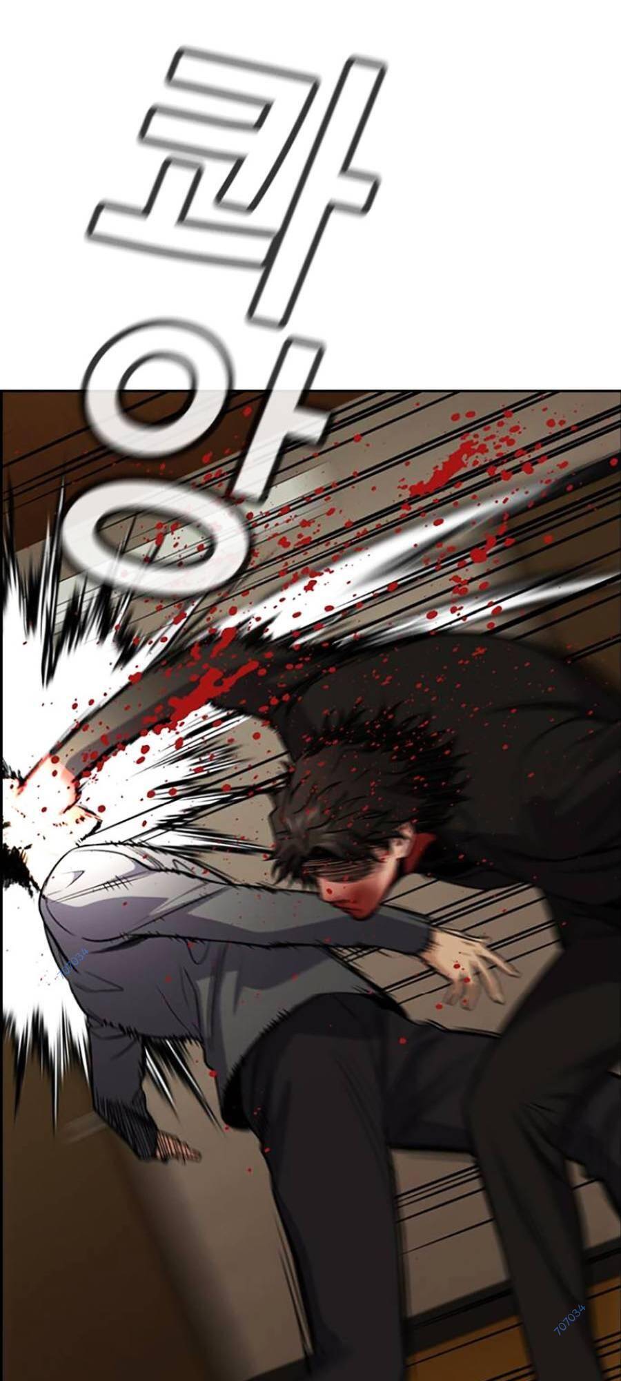 Giáo Dục Chân Chính Chap 100 - Next Chap 101