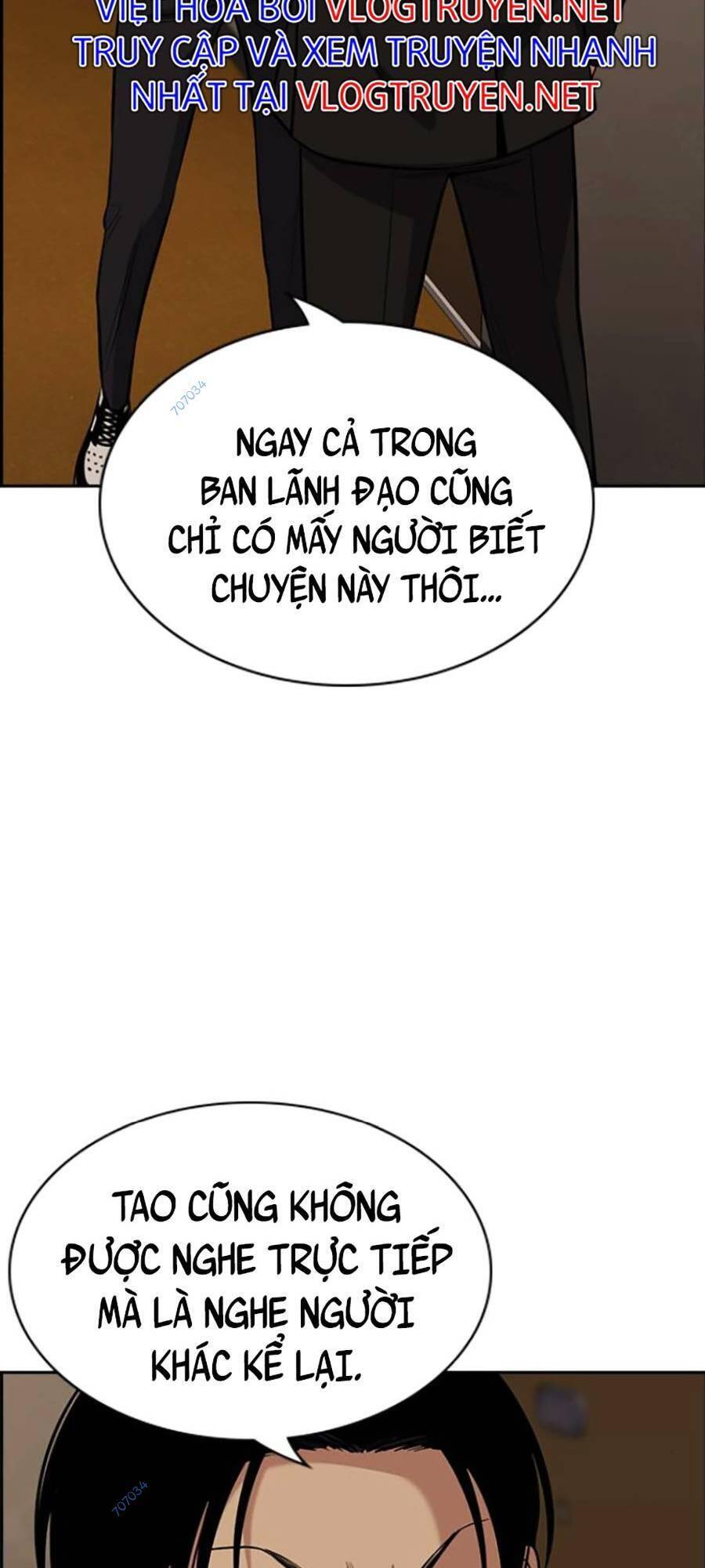 Giáo Dục Chân Chính Chap 100 - Next Chap 101