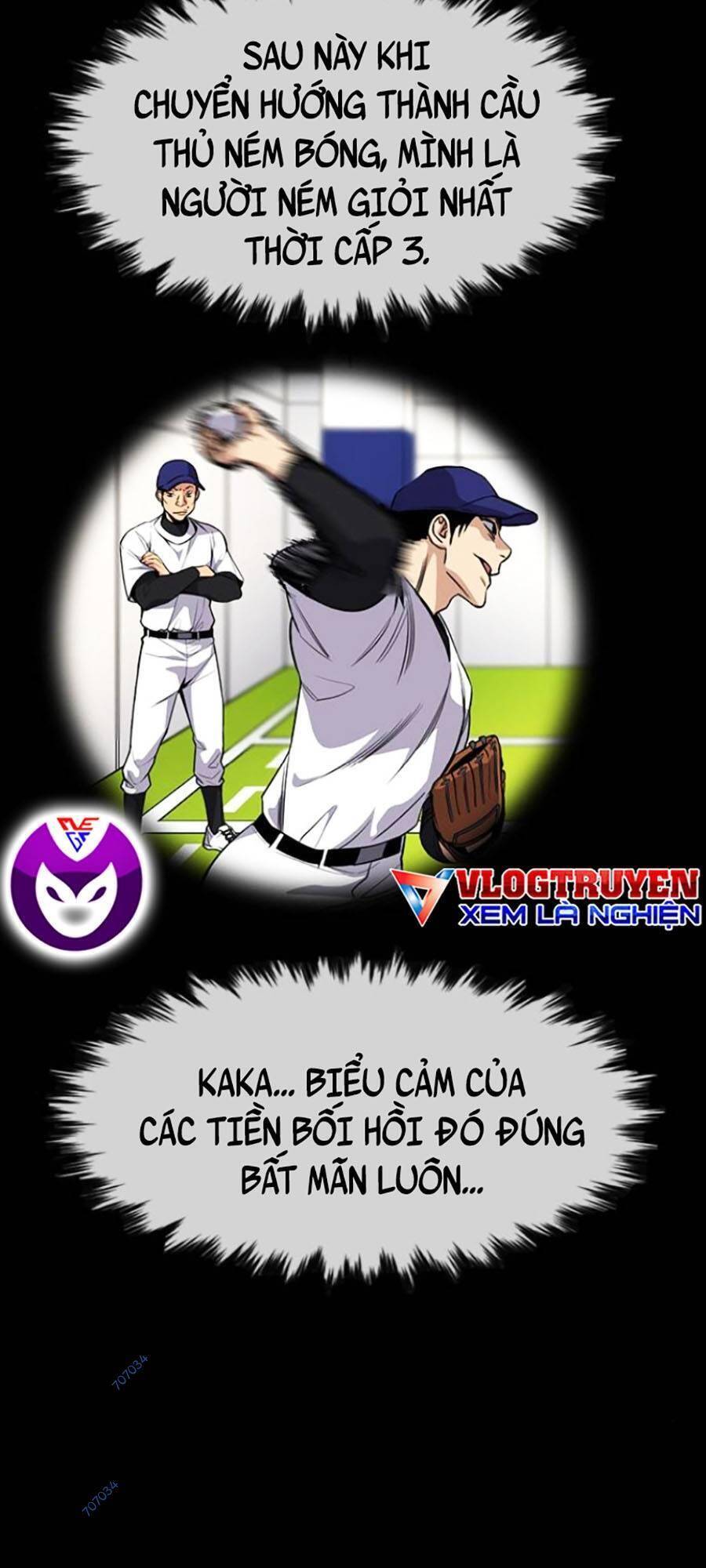 Giáo Dục Chân Chính Chap 100 - Next Chap 101