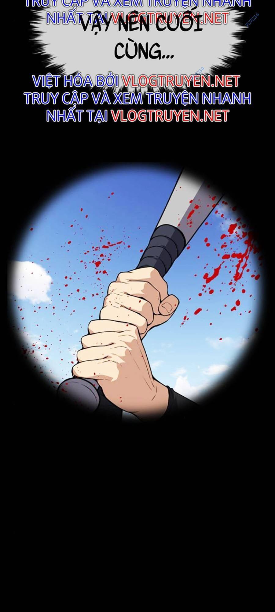 Giáo Dục Chân Chính Chap 100 - Next Chap 101