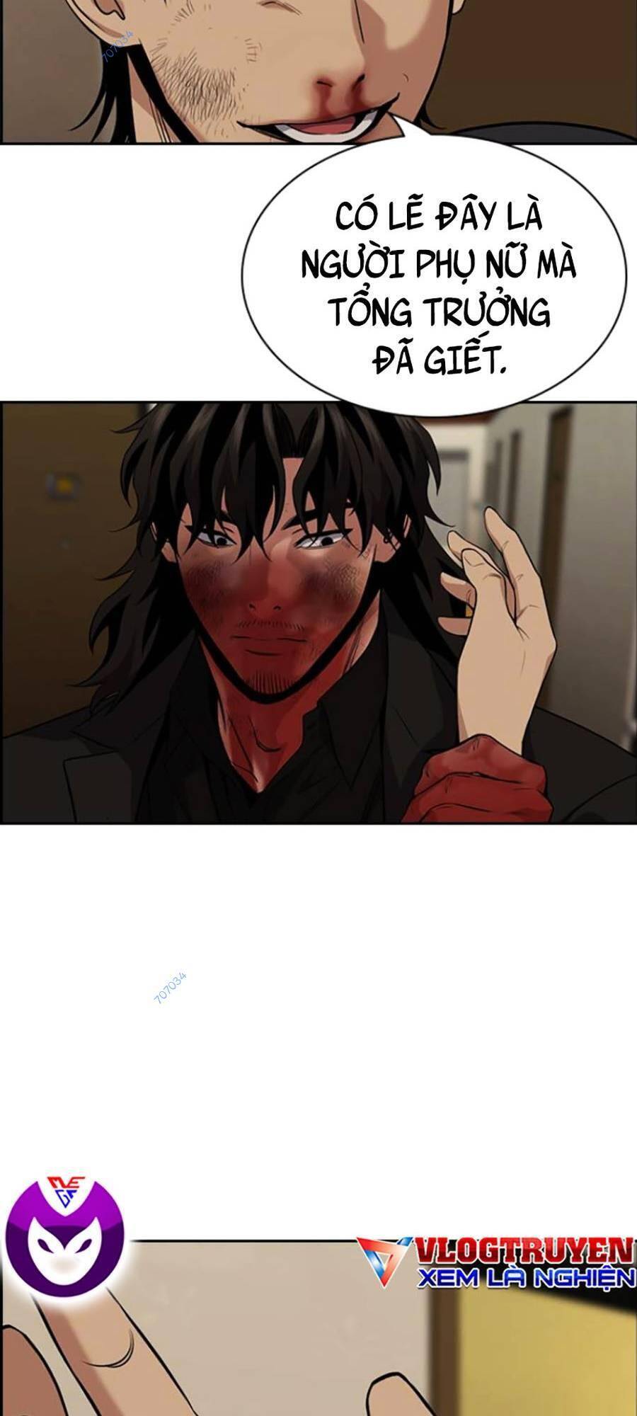Giáo Dục Chân Chính Chap 100 - Next Chap 101