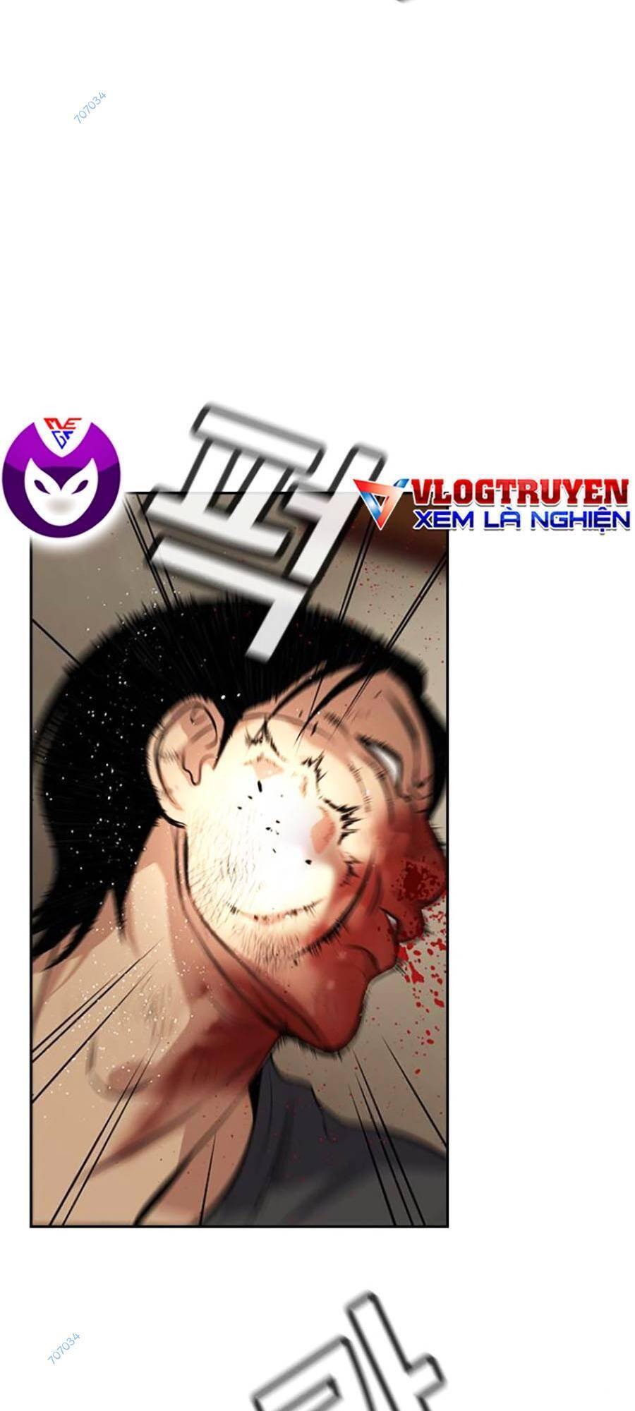 Giáo Dục Chân Chính Chap 100 - Next Chap 101