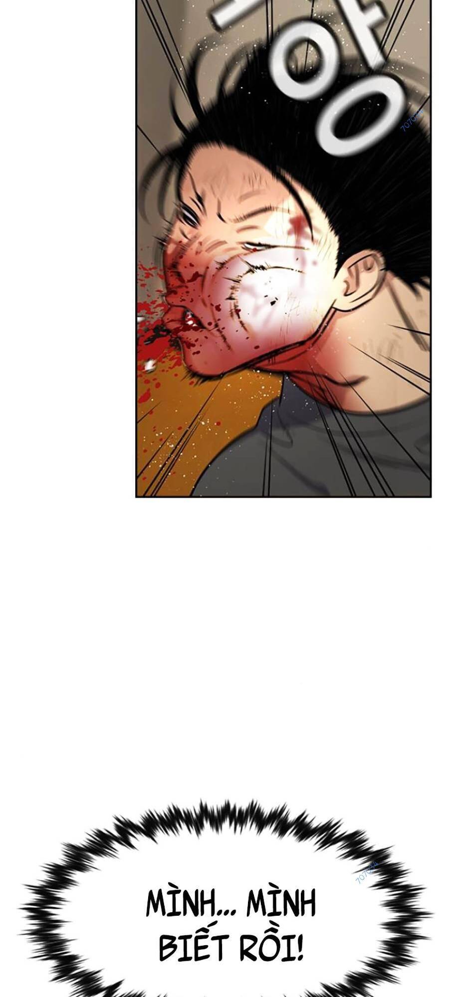 Giáo Dục Chân Chính Chap 100 - Next Chap 101