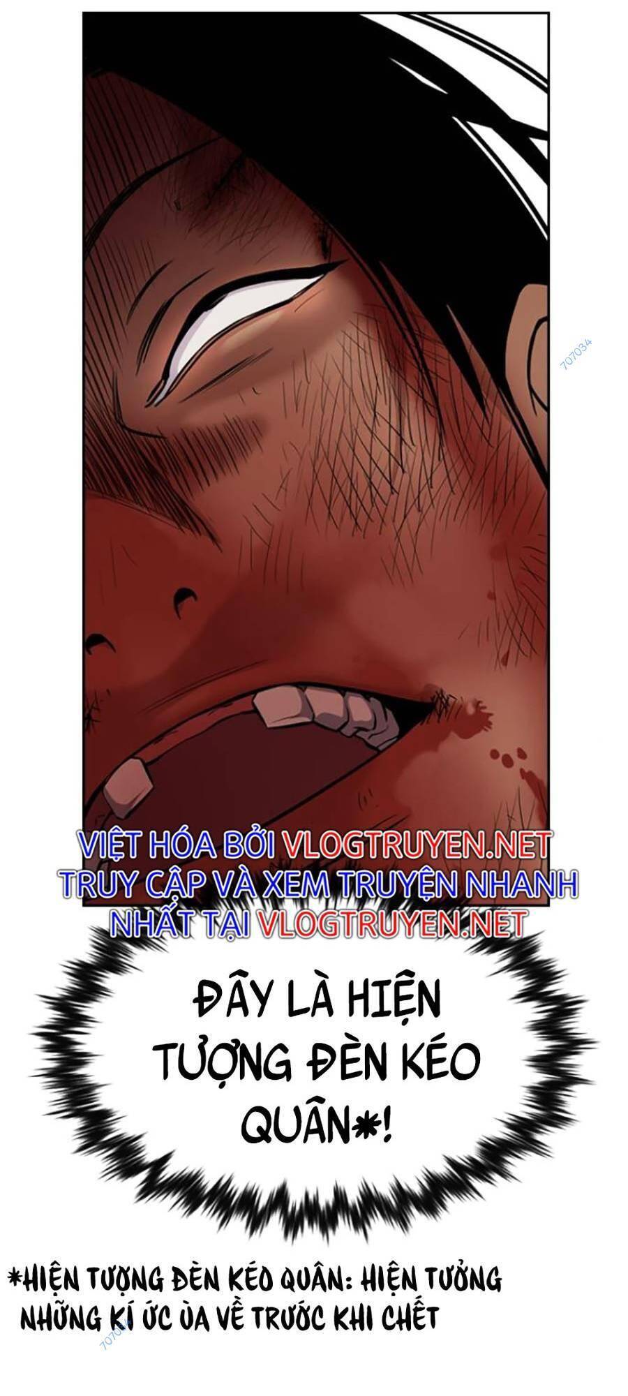 Giáo Dục Chân Chính Chap 100 - Next Chap 101