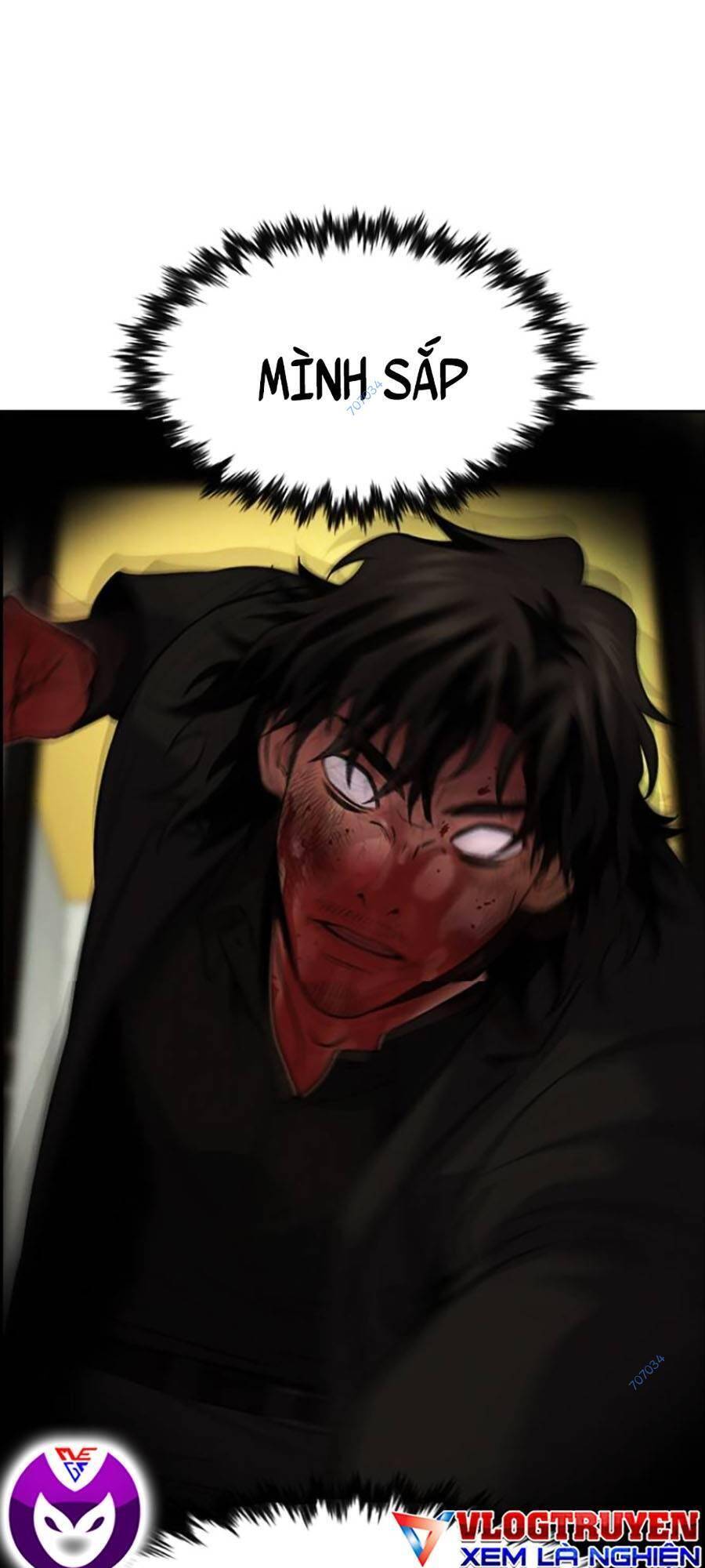 Giáo Dục Chân Chính Chap 100 - Next Chap 101
