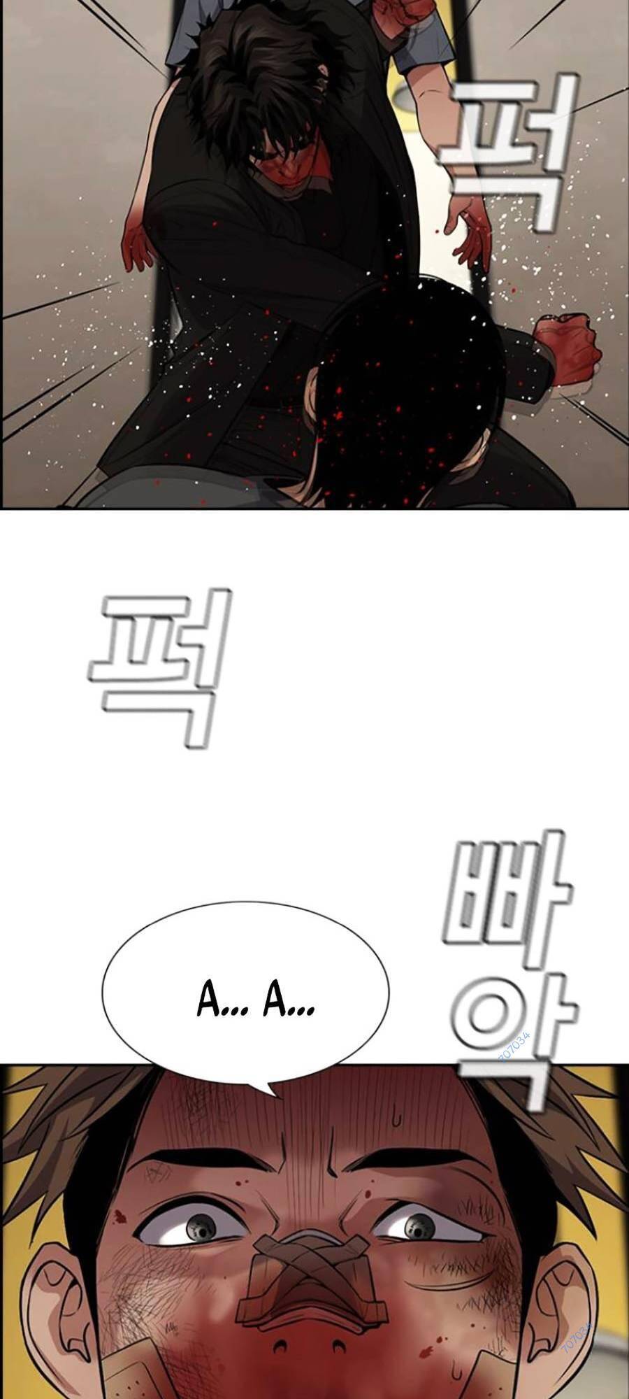 Giáo Dục Chân Chính Chap 100 - Next Chap 101