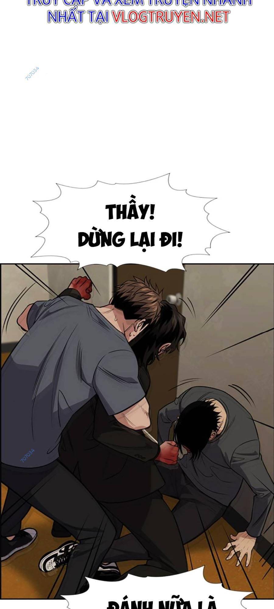 Giáo Dục Chân Chính Chap 100 - Next Chap 101