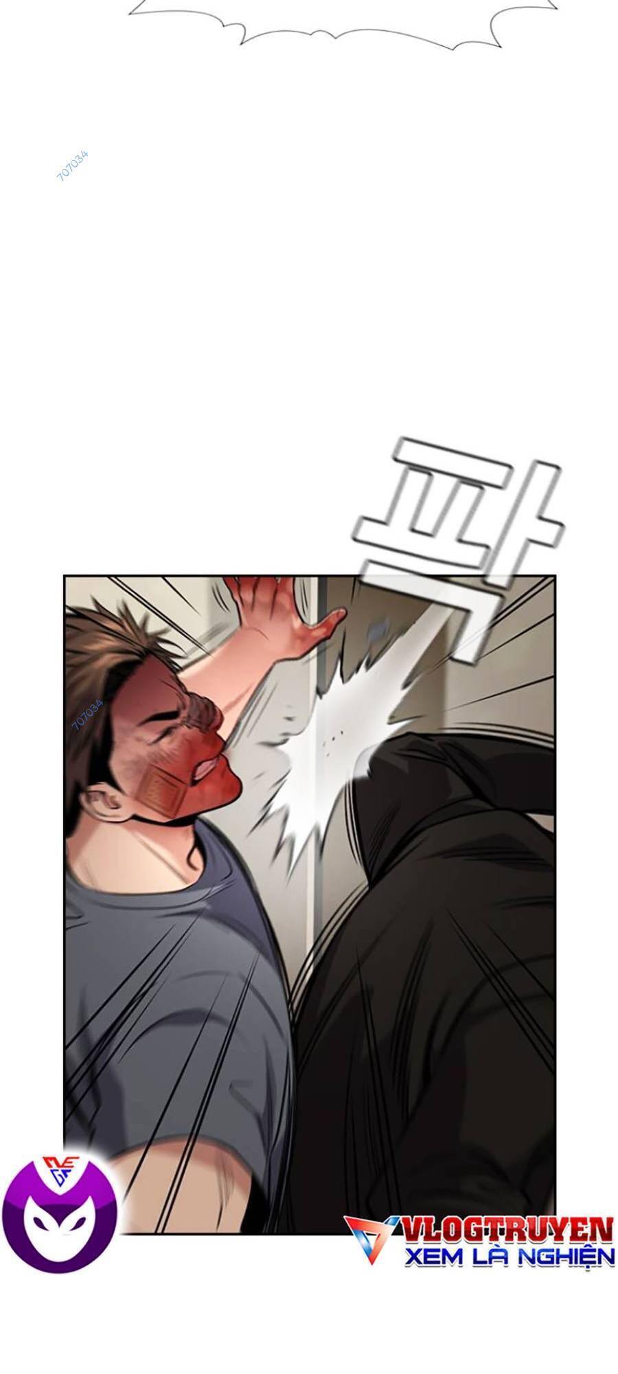 Giáo Dục Chân Chính Chap 100 - Next Chap 101