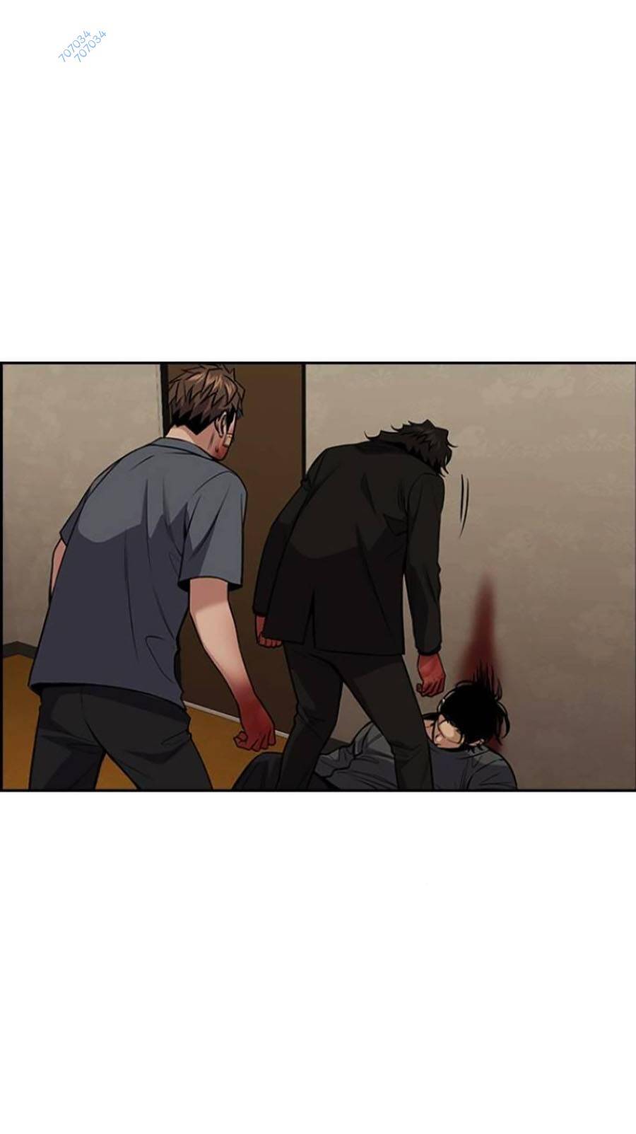 Giáo Dục Chân Chính Chap 100 - Next Chap 101