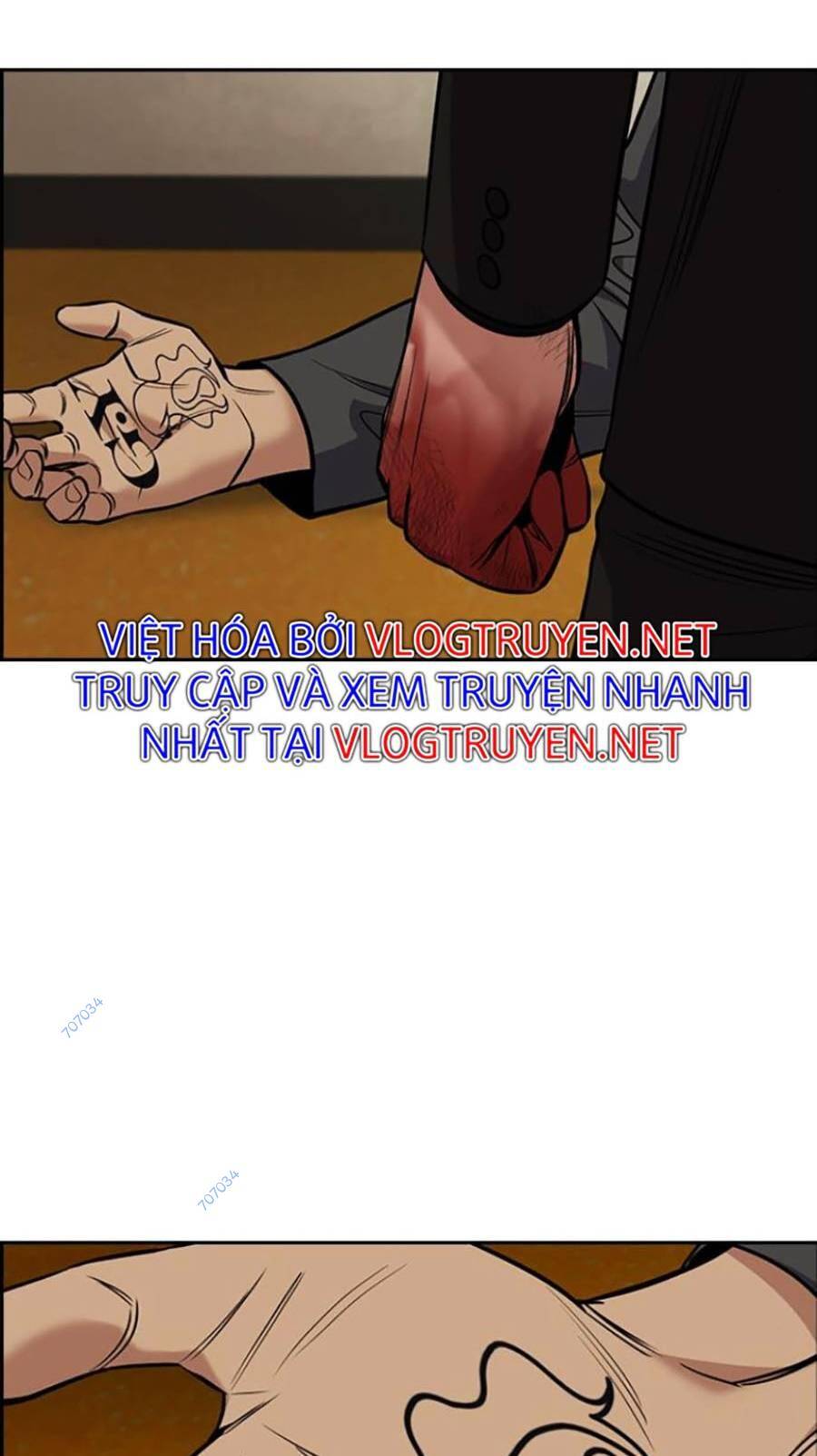 Giáo Dục Chân Chính Chap 100 - Next Chap 101