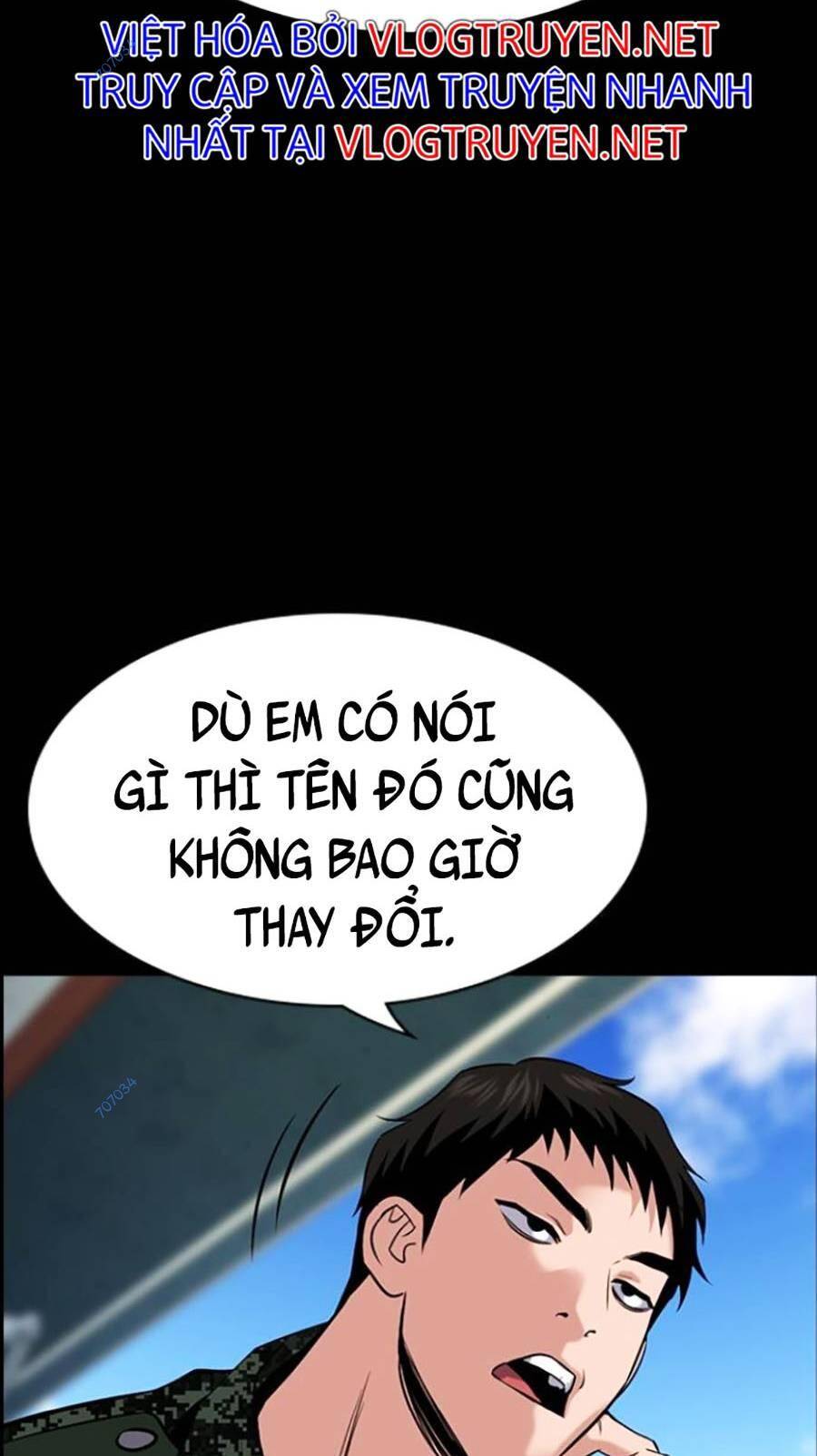 Giáo Dục Chân Chính Chap 100 - Next Chap 101