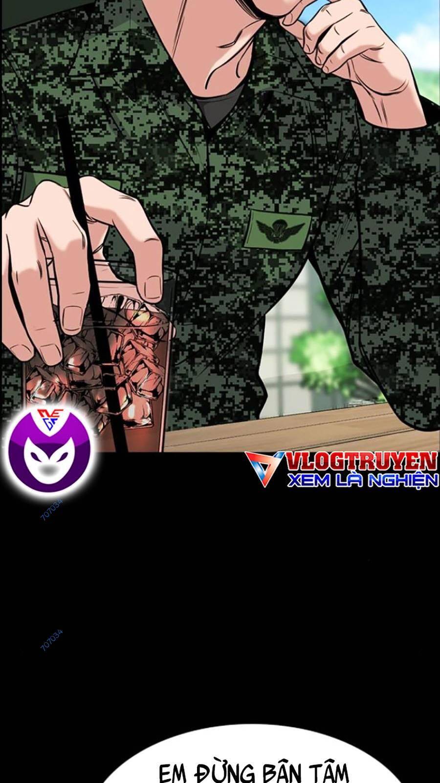 Giáo Dục Chân Chính Chap 100 - Next Chap 101