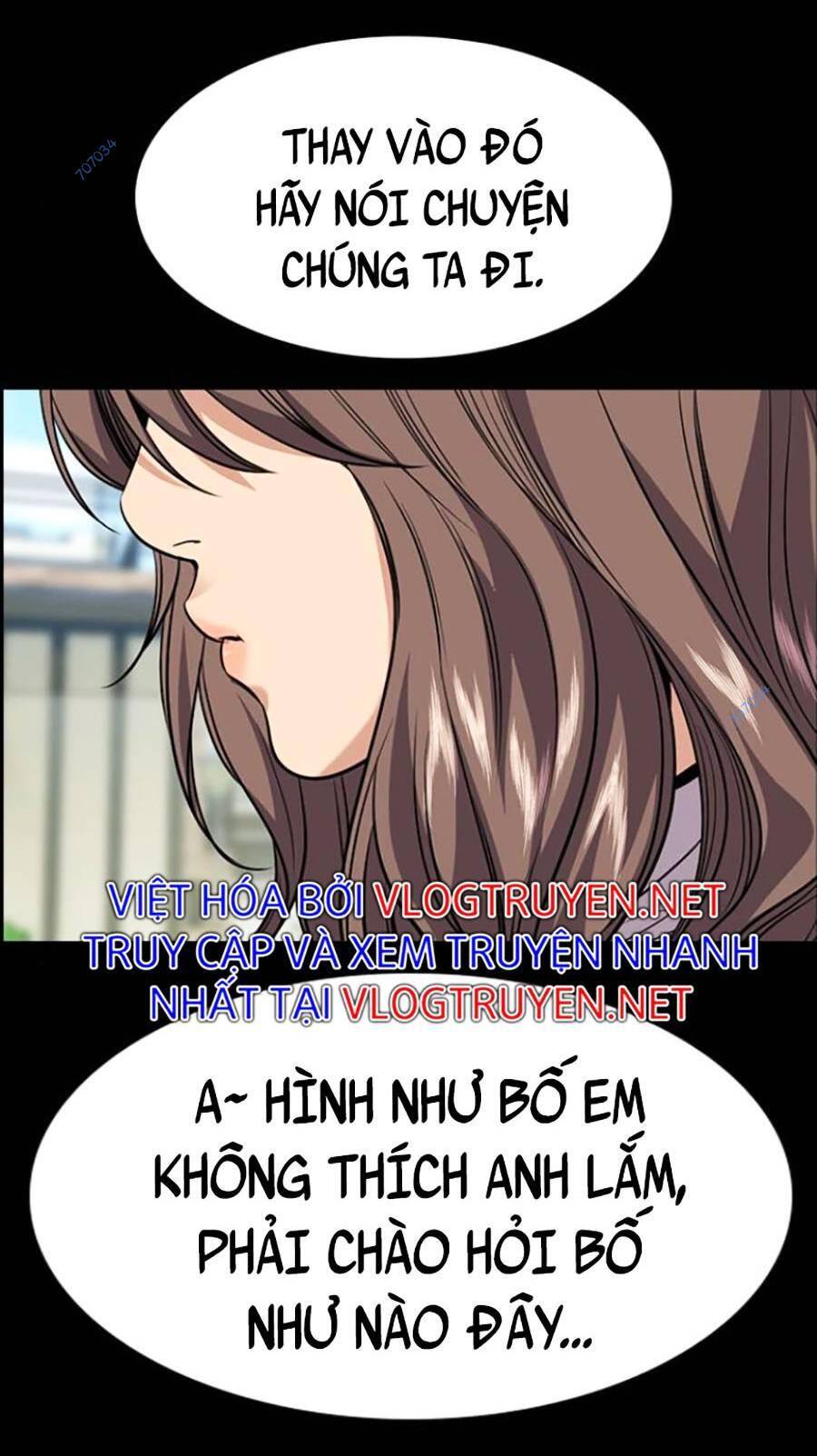 Giáo Dục Chân Chính Chap 100 - Next Chap 101