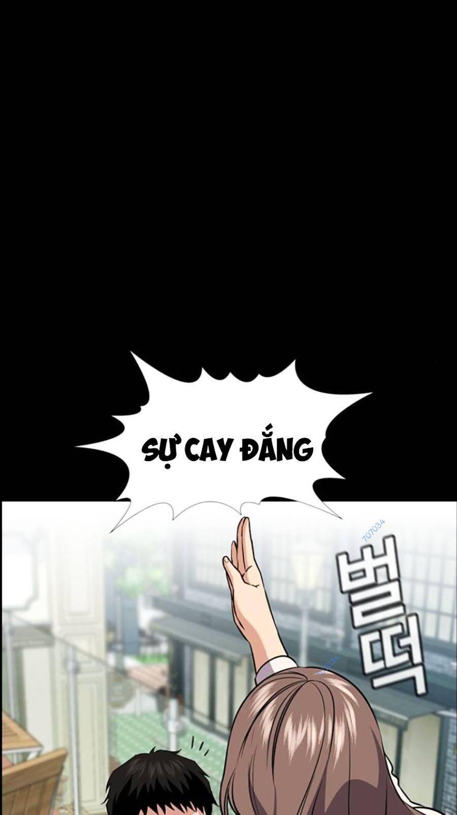 Giáo Dục Chân Chính Chap 100 - Next Chap 101