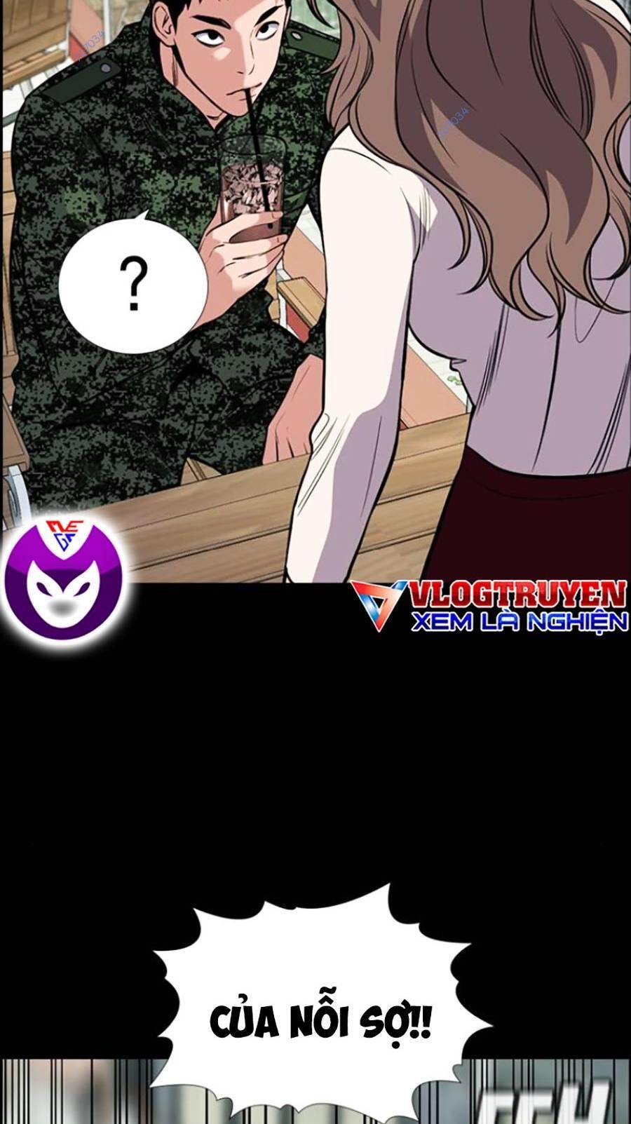 Giáo Dục Chân Chính Chap 100 - Next Chap 101