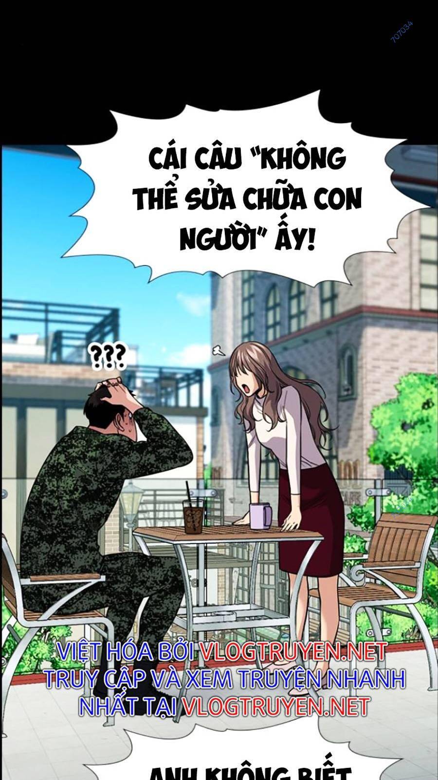 Giáo Dục Chân Chính Chap 100 - Next Chap 101
