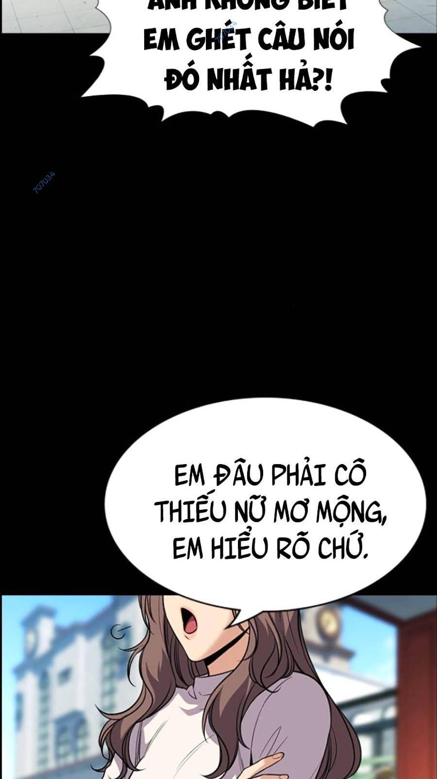Giáo Dục Chân Chính Chap 100 - Next Chap 101